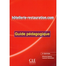 Hotellerie-restauration.com - 2eme edition