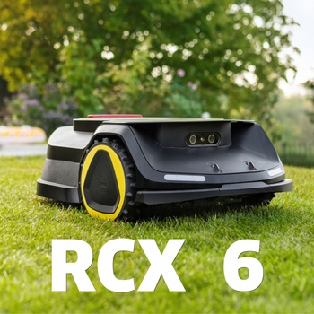 Kärcher RCX 6 (1.269-760.0)