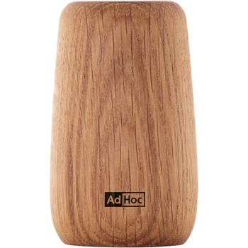 AdHoc Шейкър за сол или пипер Yoko светъл дъб (AH-GS31)