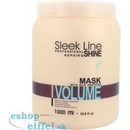 Stapiz Sleek Line Volume Mask maska na vlasy 1000 ml