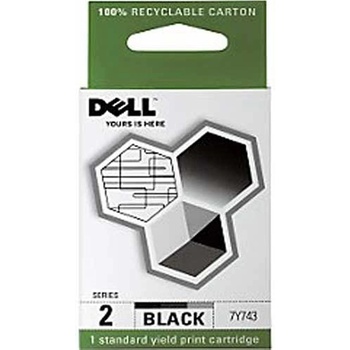 Dell ГЛАВА ЗА DELL A940/960 - Black - PN 7Y743 (7Y743)