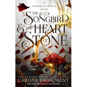 SONGBIRD & THE HEART OF STONE (2025)