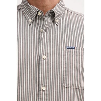 Риза Barbour Longfield (MSH5707)