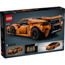 Image 1 of LEGO® Technic - Lamborghini Huracán Tecnica Orange (42196)