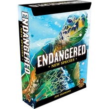 Grand Gamers Guild Endangered: New Species