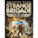 Hry na PC Strange Brigade Season Pass