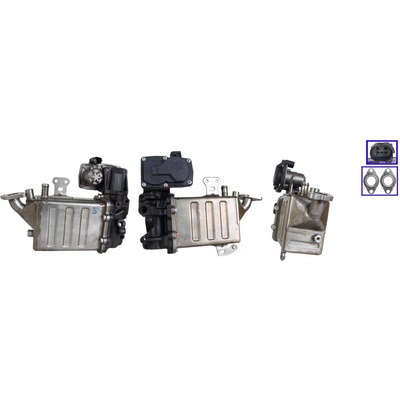 DRI AGR ventil DRI 717730241