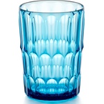 Guzzini Чаша без столче Vanity N°2 висока 480 мл небесносиня (131400LAR281)