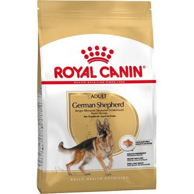 Royal Canin Adult Nemecký ovčiak pre dospelých psov 11 kg