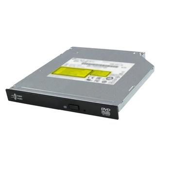 LG Hitachi-LG GTC2N оптично дисково устройство Вътрешен DVD±RW черен (GTC2N.CHLA10B)
