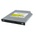 LG Hitachi-LG GTC2N оптично дисково устройство Вътрешен DVD±RW черен (GTC2N.CHLA10B)