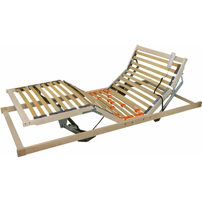 Tropico Double Expert Moto XXL 220 x 90 cm