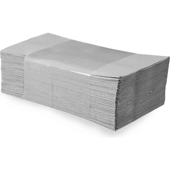 Wimex Recy ZZ 1vrstvý natural 25 x 23 cm 4000 ks