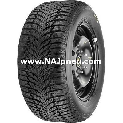 Kumho WinterCraft WP51 195/65 R15 91T #D,C,B(70dB)