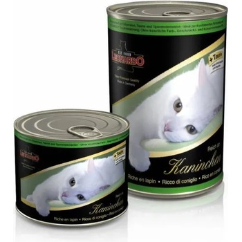 Image 1 of Leonardo Rabbit tin 400 g