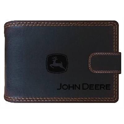 JOHN DEERE kožená pánská peněženka