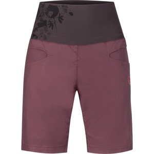 Rafiki Дамски къси панталони Rafiki Women's Muriel Shorts - Plum Wine - размер 36 (EU) (112-2759-1512)