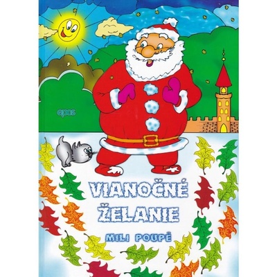 Vianočné želanie - Poupě Mili