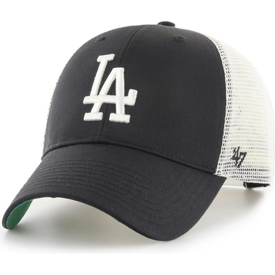 47 MLB LOS ANGELES DODGERS BRANSON MVP čierna
