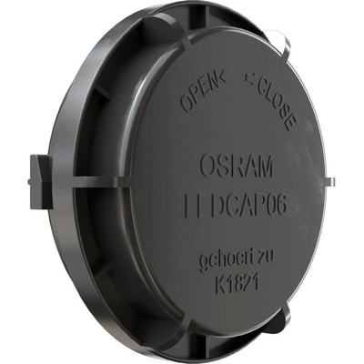 OSRAM Капачка за главен фар LEDriving CAP LEDCAP06 2бр (3233)