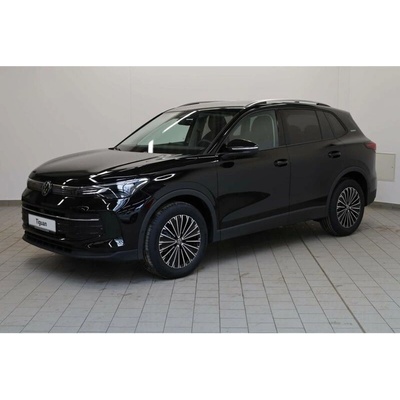 Volkswagen Tiguan 1.5 eTSI DSG 96 kW