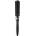 JRL Професионална четка за коса JRL - BR1 MIXED BRISTLE LONG, 25 mm, черна (JRL-BR1-L-25)