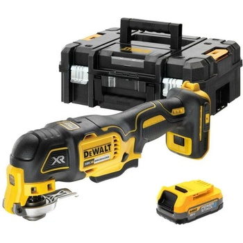Image 1 of DEWALT DCS356E1T-XJ
