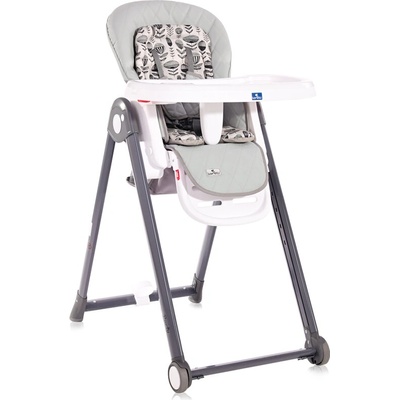 Lorelli Столче за хранене party - 4 цвята 6 + месеца