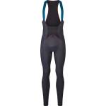 Endura Мъжко долнище за колоездене Endura MT500 Thermal Liner Bibtight Cycling bottom - Black - размер S (014-2448-0112)