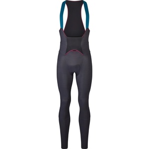 Endura Мъжко долнище за колоездене Endura MT500 Thermal Liner Bibtight Cycling bottom - Black - размер S (014-2448-0112)