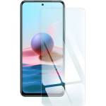 Xiaomi Темперирано защитно стъкло 9H за Xiaomi Redmi Note 11 Pro 5G/Redmi Note 11 Pro+ 5G - Прозрачен KP26468
