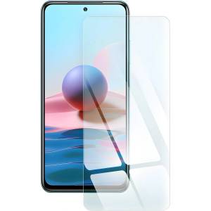 Xiaomi Темперирано защитно стъкло 9H за Xiaomi Redmi Note 11 Pro 5G/Redmi Note 11 Pro+ 5G - Прозрачен KP26468