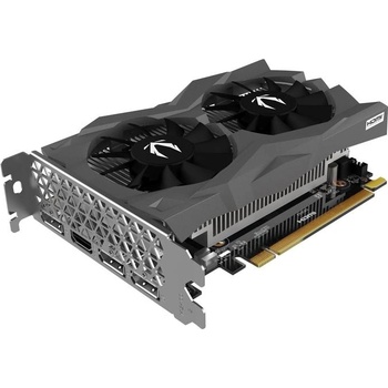 Image 1 of ZOTAC GeForce Twin Edge RTX 3050 6GB GDDR6 96bit (ZT-A30510H-10L)