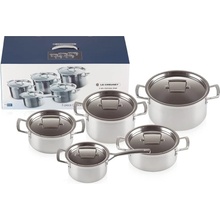 Le Creuset 3-PLY 5 ks