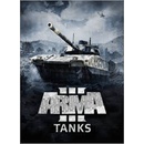 Arma 3 - Tanks