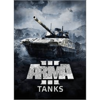 Arma 3 - Tanks