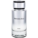 Parfémy Mercedes Benz Silver toaletní voda pánská 120 ml