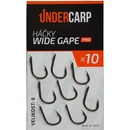 UnderCarp Wide Gape PRO Veľ. 6 10ks