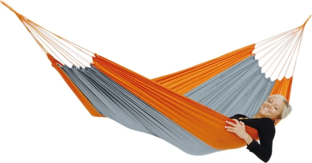 Amazonas Silk traveller Hamaka