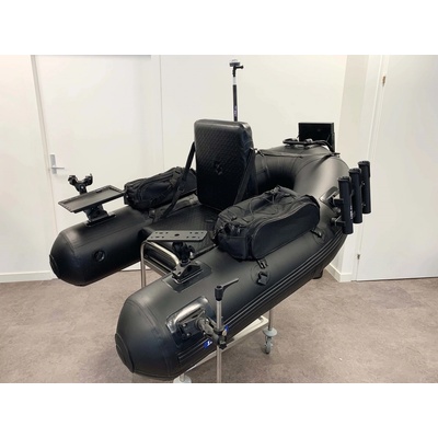Belly boat 12BB Tuned4U Jumbo XS