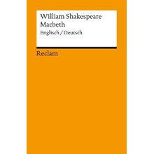 Macbeth Shakespeare WilliamPaperback