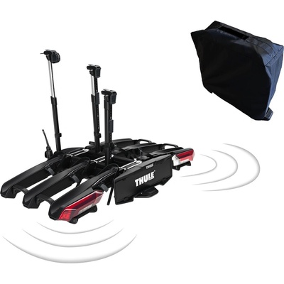 Thule Epos 3 ParkSecure + Obal