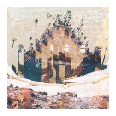 Ex Norwegian - Spook Du Jour LP