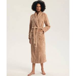 Henderson Ladies Дамски къс халат модел 67101 Henderson Ladies