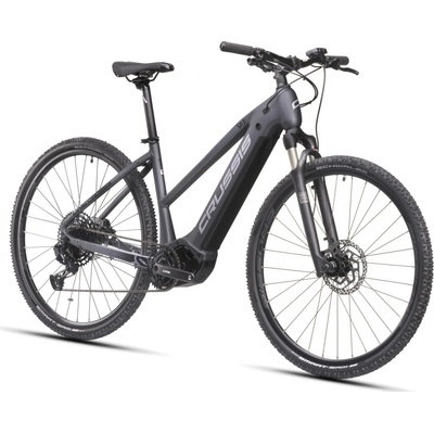 Crussis One-Cross low 9.10 2025