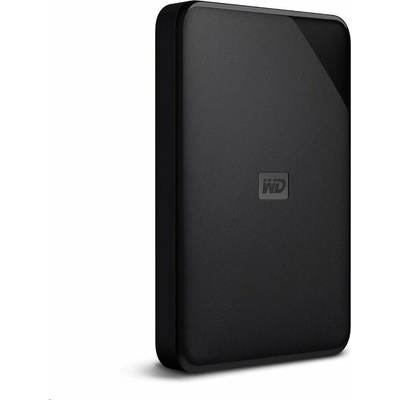 WD Elements SE 1TB, WDBEPK0010BBK-WESN
