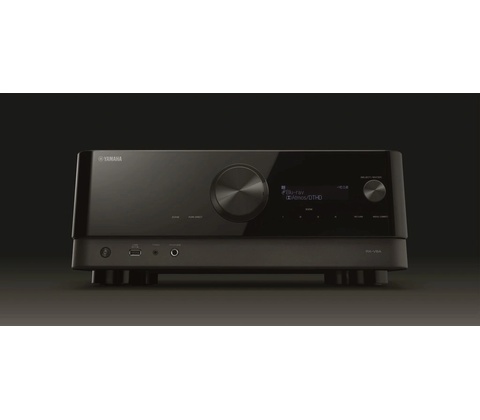 Yamaha RX-V6A