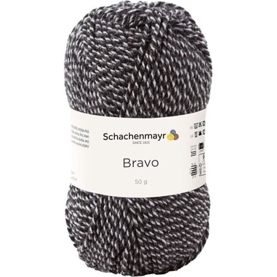 Schachenmayr Bravo 8181 Плетива прежда (9801211-08181)