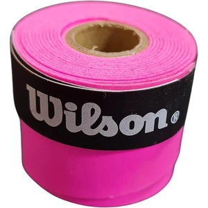 Wilson Грип Wilson Overgrip Pink (WR8410701001)