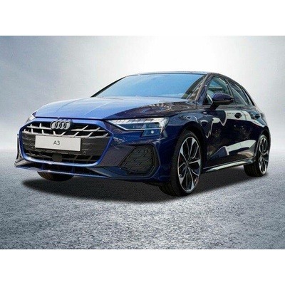 Audi A3 TFSI S-line Sportback 150 kW